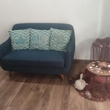 Pension Casa Alvarito Vera Dış mekan fotoğraf