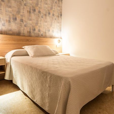 Pension Casa Alvarito Vera Dış mekan fotoğraf