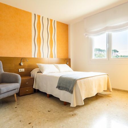 Pension Casa Alvarito Vera Dış mekan fotoğraf