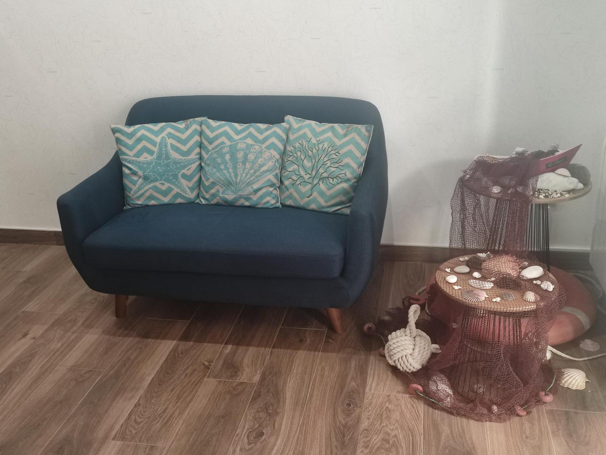 Pension Casa Alvarito Vera Dış mekan fotoğraf