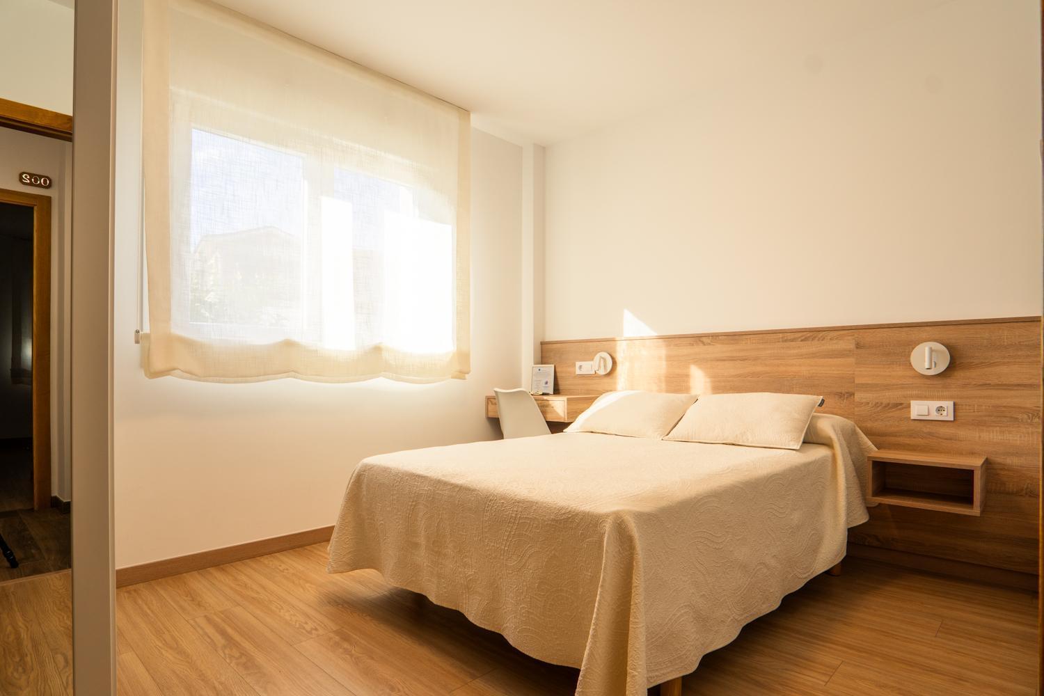Pension Casa Alvarito Vera Dış mekan fotoğraf