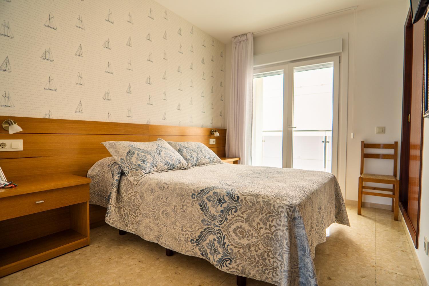 Pension Casa Alvarito Vera Dış mekan fotoğraf