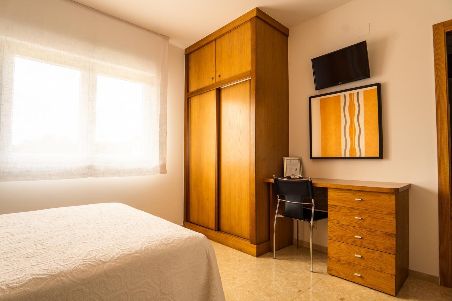 Pension Casa Alvarito Vera Dış mekan fotoğraf