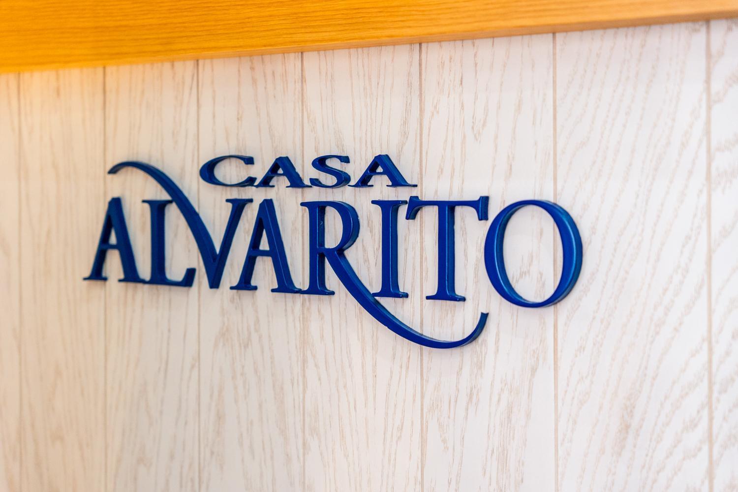 Pension Casa Alvarito Vera Dış mekan fotoğraf