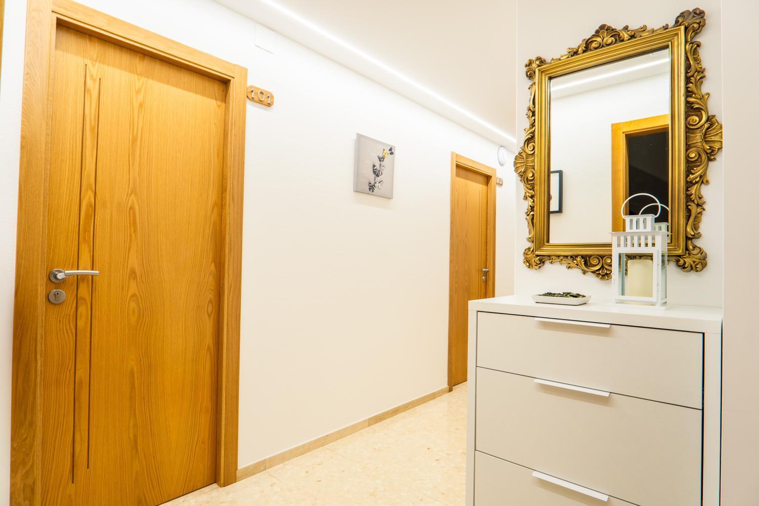 Pension Casa Alvarito Vera Dış mekan fotoğraf