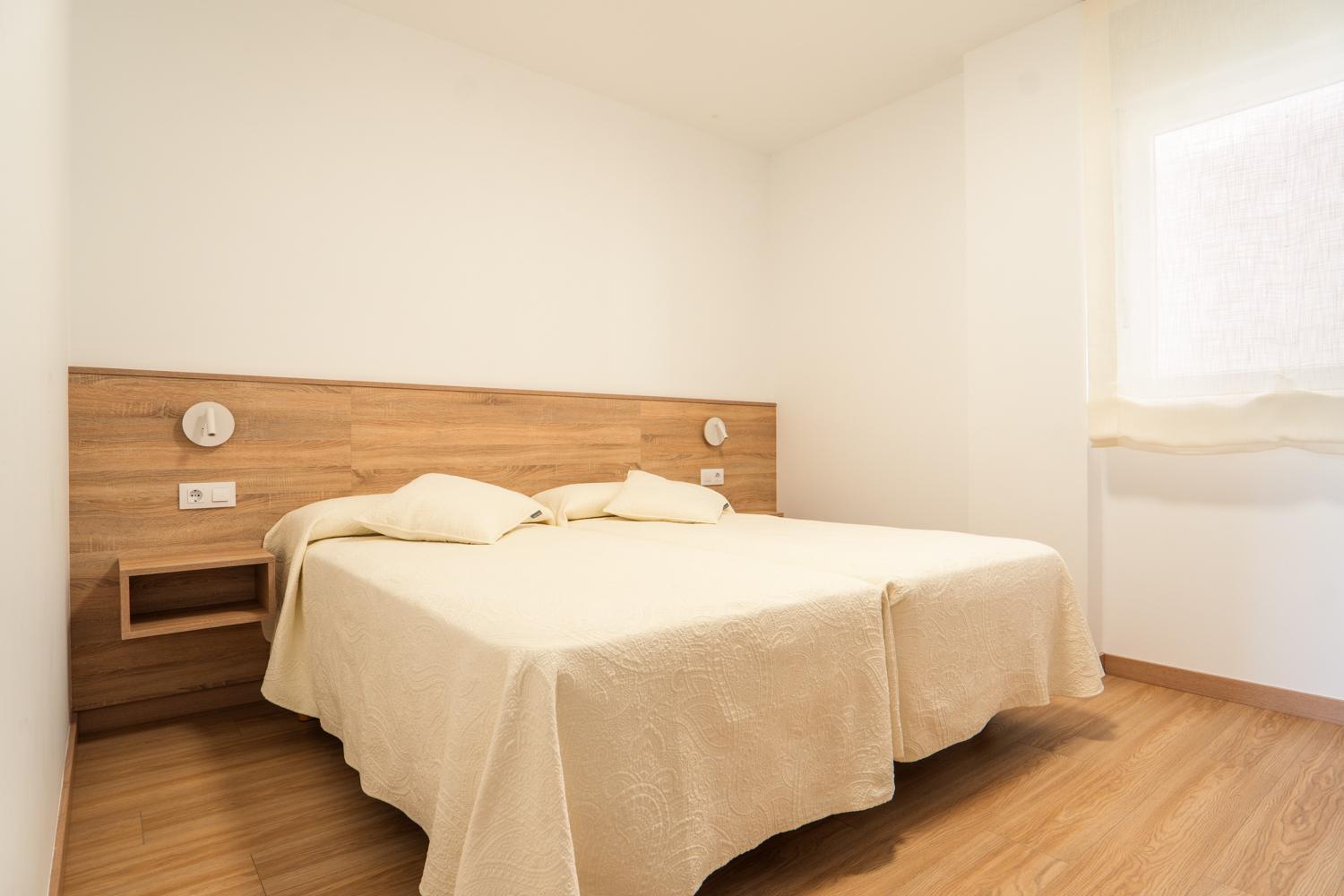 Pension Casa Alvarito Vera Dış mekan fotoğraf