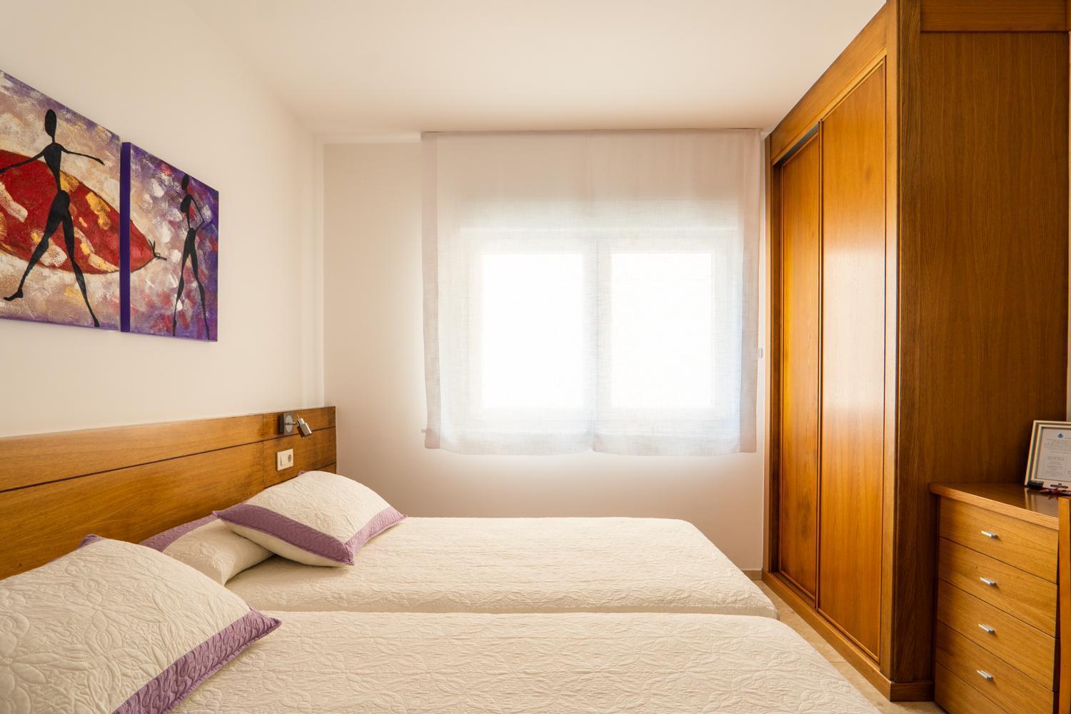 Pension Casa Alvarito Vera Dış mekan fotoğraf