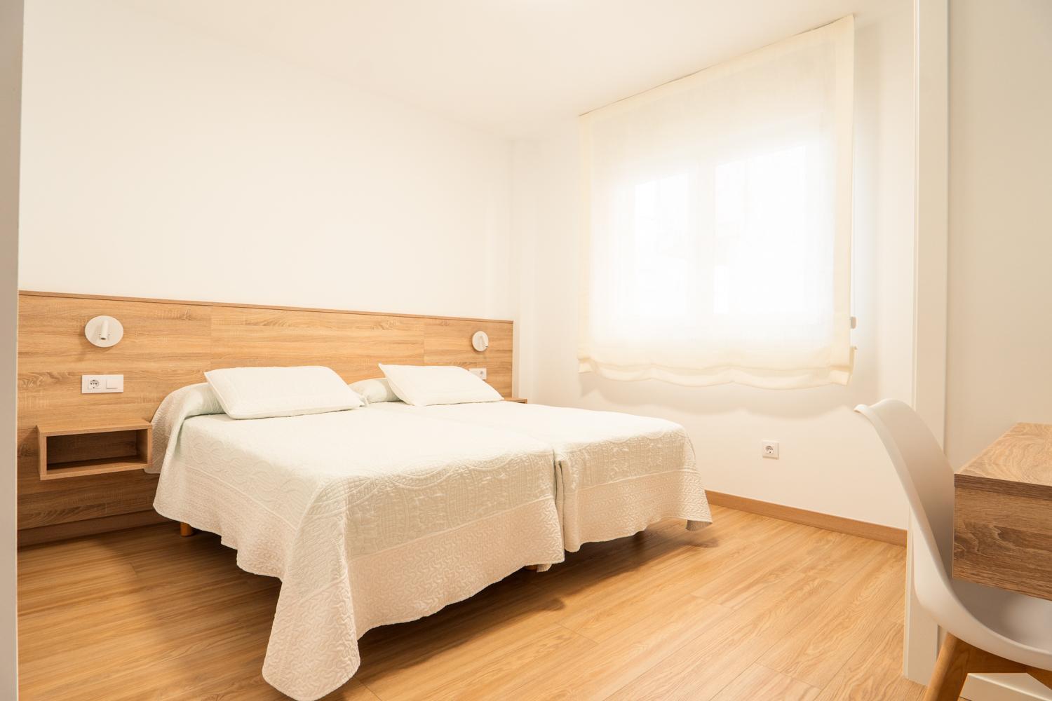 Pension Casa Alvarito Vera Dış mekan fotoğraf