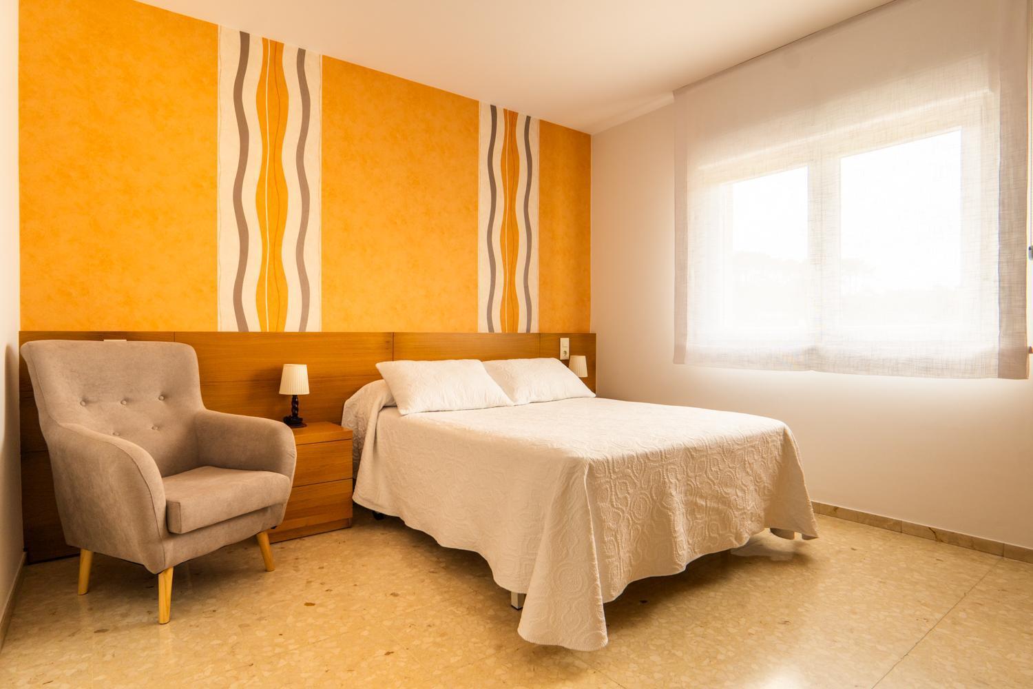 Pension Casa Alvarito Vera Dış mekan fotoğraf